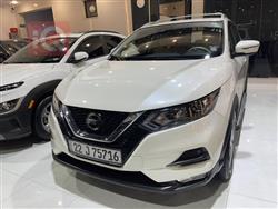 Nissan Rogue Sport